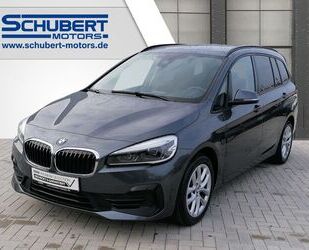 BMW BMW 218 Gran Tourer d Advantage AHK LED Hifi Kamer Gebrauchtwagen