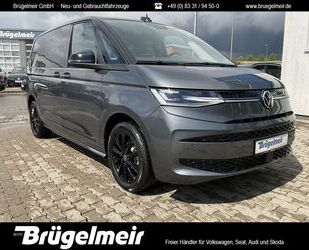 VW Volkswagen T7 Multivan 2.0 TDI DSG Edit+5J.GAR+NAV Gebrauchtwagen