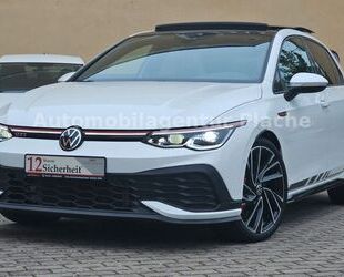 VW Volkswagen Golf VIII GTI Clubsport *Matrix/HuK/Pan Gebrauchtwagen