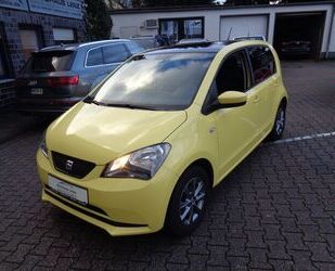 Seat Seat Mii I-Tech*I.HD*86TKM*Glasdach*ALU*WR*TÜV NEU Gebrauchtwagen