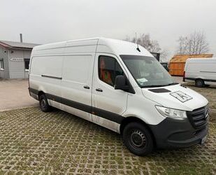 Mercedes-Benz Mercedes-Benz Sprinter Gebrauchtwagen