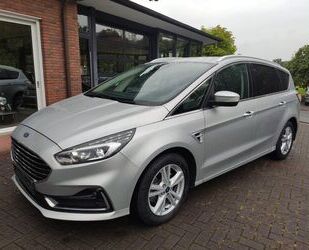 Ford Ford S-Max S-MAX Titanium Gebrauchtwagen