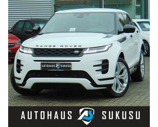 Land Rover Land Rover Range Rover Evoque D200 R-Dynamic Gebrauchtwagen