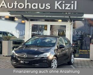 Opel Opel Astra K Lim. 5-trg. Edition Start/Stop 1.Hand Gebrauchtwagen