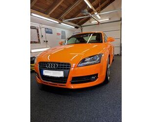 Audi Audi TT TDI S-Line Xenon Bose Alcantara Scheckh. 8 Gebrauchtwagen