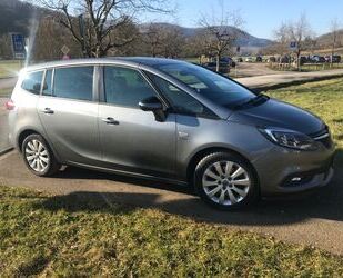 Opel Opel Zafira Tourer Gebrauchtwagen