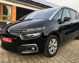 Citroen Citroën C4 SpaceTourer BlueHDi 130 Stop&Start SELE Gebrauchtwagen