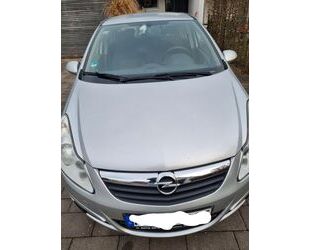 Opel Opel Corsa 1.2 Twinport ecoFLEX Gebrauchtwagen