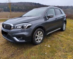 Suzuki (SX4) S-Cross Gebrauchtwagen