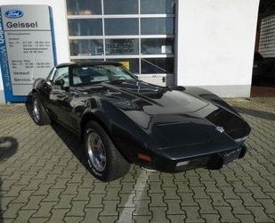 Corvette Corvette C3 Gebrauchtwagen