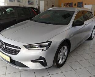 Opel Opel Insignia ST 2,0 CDTI Automatik Matrix-LED Nav Gebrauchtwagen