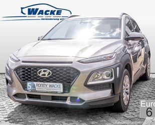 Hyundai Hyundai Kona 1.0 T-GDI Select Gebrauchtwagen