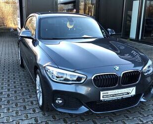 BMW BMW 120d xDrive M Sport A M Sport Gebrauchtwagen