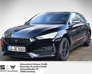 Cupra Cupra Leon 1.5 eTSI OPF (EURO 6d) Matrix,Navi,Beat Gebrauchtwagen