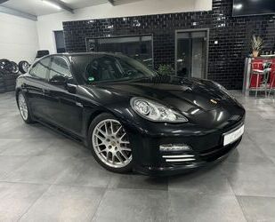 Porsche Porsche Panamera 4 Gebrauchtwagen