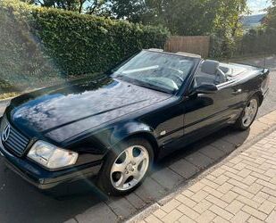 Mercedes-Benz Mercedes-Benz SL 280 - R 29 V6 Doppelzündung 1700 Gebrauchtwagen