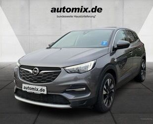 Opel Opel Grandland Innovation X , SHZ Gebrauchtwagen