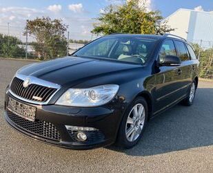 Skoda Skoda Octavia Combi RS Gebrauchtwagen