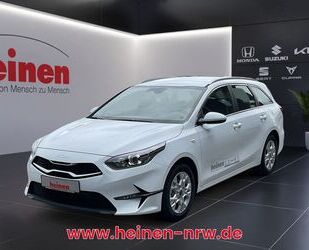 Kia Kia ceed SW 1.0 VISION SITZ & LENKRADHEIZUNG NAVI Gebrauchtwagen