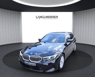 BMW BMW 330d xDrive Touring M-Sportpaket NP 78.659,- Gebrauchtwagen