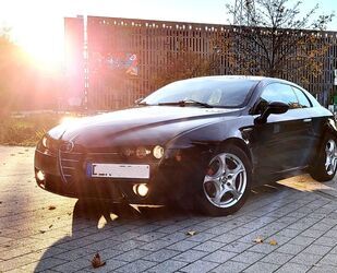 Alfa Romeo Alfa Romeo Brera 2.2 JTS 16V - Gebrauchtwagen