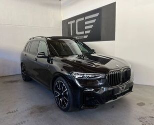 BMW BMW X7 40d, M Paket, Sky Lounge, 22