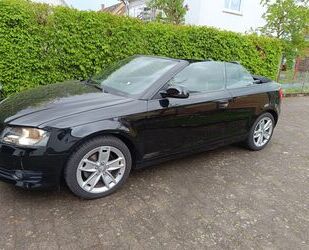 Audi Audi A3 1.8 TFSI S tronic Ambition Cabriolet Ambit Gebrauchtwagen