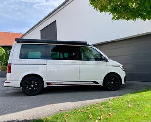 VW Volkswagen T6.1 California Beach Edition DIFF, All Gebrauchtwagen