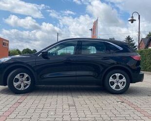 Ford Ford Kuga Cool&C TOP Zu 1,5 AHK, Winter P, Navi, Gebrauchtwagen