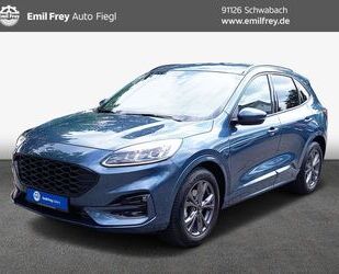 Ford Ford Kuga 1.5 EcoBoost ST-LINE X Gebrauchtwagen