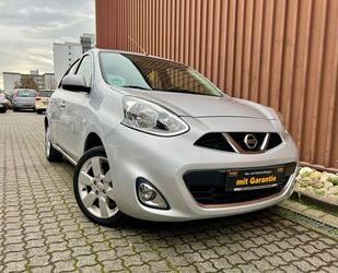 Nissan Nissan Micra Acenta Gebrauchtwagen