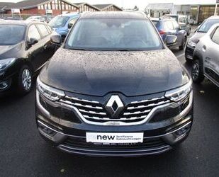 Renault Renault Koleos BLUE dCi 185 4WD X-tronic INITIALE Gebrauchtwagen