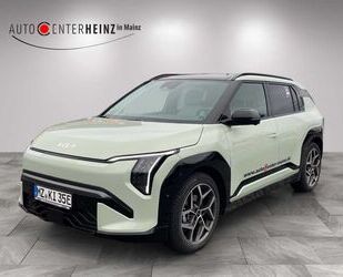 Kia Kia EV3 81,4-kWh FWD GT-Line GT-Line mit Drive, Ko Gebrauchtwagen