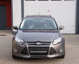 Ford Ford Focus Turnier Champions Edition <Navi / Klima Gebrauchtwagen