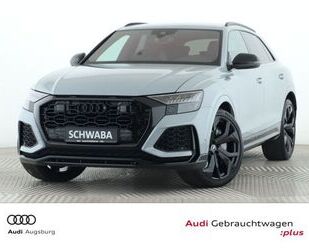 Audi RSQ8 Gebrauchtwagen