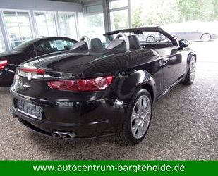 Alfa Romeo Alfa Romeo Spider 2.4 JTD 20V Exclusive Gebrauchtwagen