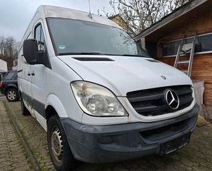 Mercedes-Benz Mercedes-Benz Sprinter II Kasten 311 Gebrauchtwagen