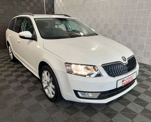 Skoda Skoda Octavia Combi Ambition PDC V+H-SHZ-AUDIOSY.- Gebrauchtwagen