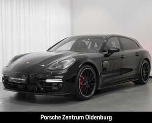 Porsche Porsche Panamera 4S E-Hybrid ST Matrix Bose HeadUp Gebrauchtwagen