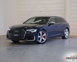 Audi Audi S6 Avant 3.0 TDI quattro MATRIX B&O NAV AHK L Gebrauchtwagen