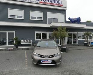 Toyota Toyota Auris Touring Sports Life+, 1. Hand.1.6 Gebrauchtwagen