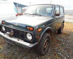 Lada Lada Niva 1.7i Only Gebrauchtwagen