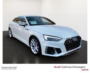 Audi Audi S5 Spb. LED-Matrix+MMI Navi+phone box++ Gebrauchtwagen