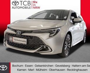 Toyota Toyota Corolla 1.8 HYBRID TEAM D TECHNIK-PAKET/EKL Gebrauchtwagen