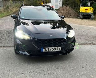 Ford Ford Focus 1,5 EcoBlue 88kW ST-Line Turnier ST-Lin Gebrauchtwagen