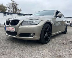 BMW BMW 320 Baureihe 3 Lim. 320i Gebrauchtwagen