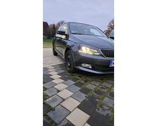 Skoda Skoda Fabia 1.2l TSI 81kW Style Gebrauchtwagen