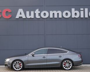 Audi Audi A5 3.0 TDI Quattro S-Line