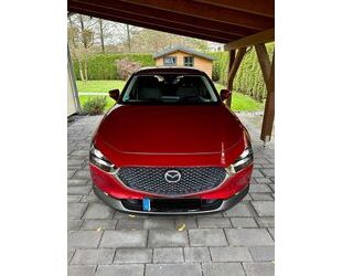 Mazda Mazda CX-30 2.0 e-SKYACTIV-G M-Hybrid Selection Se Gebrauchtwagen