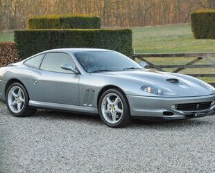 Ferrari Ferrari 550 Maranello Gebrauchtwagen